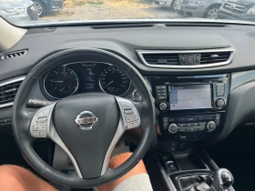 Nissan X-trail 1.6dci Tekna 7mesta full - 18490 лв. - 82414730 10
