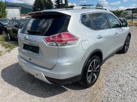 Nissan X-trail 1.6dci Tekna 7mesta full - 18490 лв. - 82414730 6