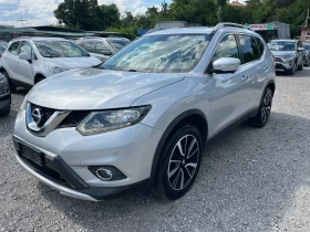 Nissan X-trail 1.6dci Tekna 7mesta full - 18490 лв. - 82414730 3