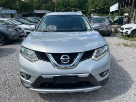 Nissan X-trail 1.6dci Tekna 7mesta full - 18490 лв. - 82414730 2