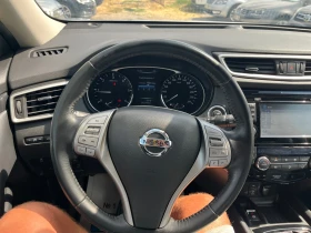 Nissan X-trail 1.6dci Tekna 7mesta full - 18490 лв. - 82414730 9