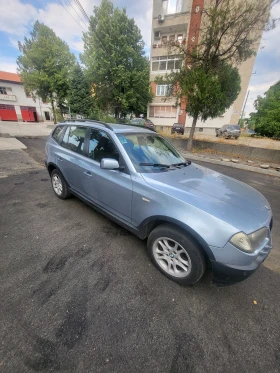BMW X3 | Mobile.bg    5