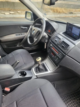 BMW X3 | Mobile.bg    9