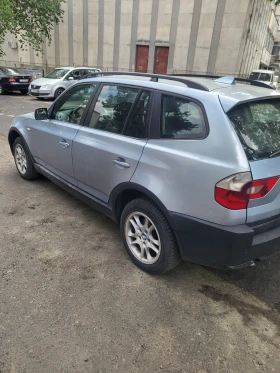 BMW X3 | Mobile.bg    7