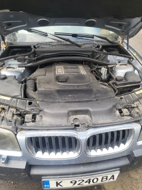 BMW X3 | Mobile.bg    10