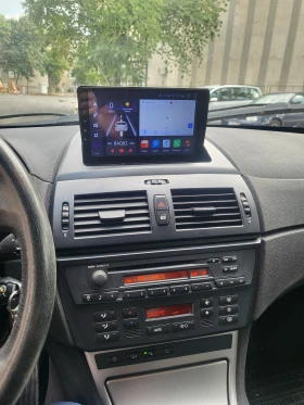 BMW X3 | Mobile.bg    2