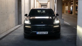 Обява за продажба на Porsche Cayenne E-Hybrid  ~ 133 000 лв. - изображение 1 | Auto.bg Обява за продажба на Porsche Cayenne E-Hybrid  ~ 133 000 лв. - изображение 1