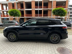 Porsche Cayenne E-Hybrid  | Mobile.bg    2