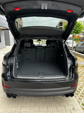 Porsche Cayenne E-Hybrid  | Mobile.bg    10