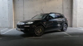 Обява за продажба на Porsche Cayenne E-Hybrid  ~ 133 000 лв. - изображение 1 | Auto.bg Обява за продажба на Porsche Cayenne E-Hybrid  ~ 133 000 лв. - изображение 1