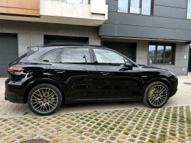 Porsche Cayenne E-Hybrid  | Mobile.bg    3