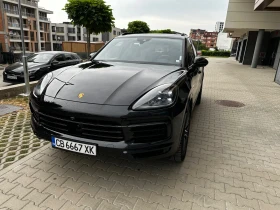 Porsche Cayenne E-Hybrid  | Mobile.bg    4
