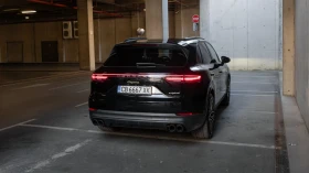 Обява за продажба на Porsche Cayenne E-Hybrid  ~ 133 000 лв. - изображение 3 | Auto.bg Обява за продажба на Porsche Cayenne E-Hybrid  ~ 133 000 лв. - изображение 3