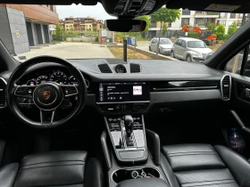 Porsche Cayenne E-Hybrid  | Mobile.bg    8