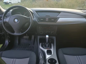 BMW X1 2.0   | Mobile.bg    15