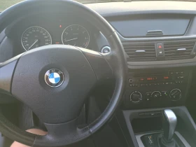 BMW X1 2.0   | Mobile.bg    13