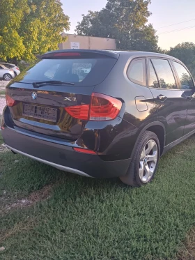 BMW X1 2.0   | Mobile.bg    6