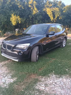 BMW X1 2.0   | Mobile.bg    3