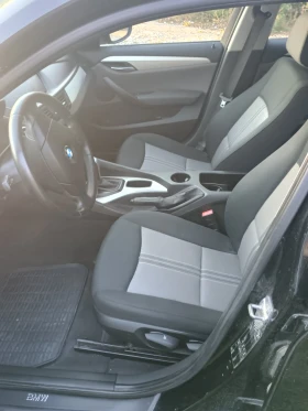 BMW X1 2.0   | Mobile.bg    11