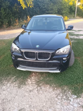 BMW X1 2.0   | Mobile.bg    4