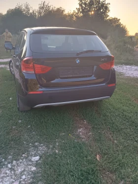 BMW X1 2.0   | Mobile.bg    5