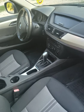 BMW X1 2.0   | Mobile.bg    10