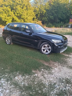 BMW X1 2.0   | Mobile.bg    2