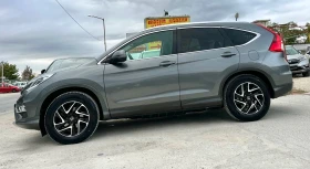 Honda Cr-v 2.0 i-VTEC 155HP AUTOMAT | Mobile.bg    4
