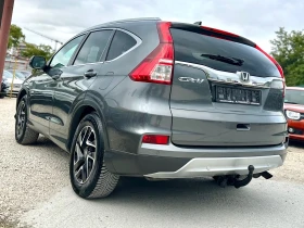 Honda Cr-v 2.0 i-VTEC 155HP AUTOMAT | Mobile.bg    8