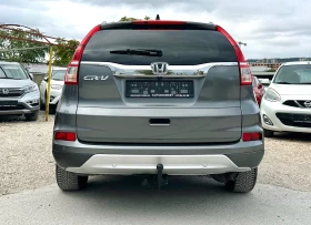 Honda Cr-v 2.0 i-VTEC 155HP AUTOMAT | Mobile.bg    7