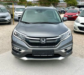Honda Cr-v 2.0 i-VTEC 155HP AUTOMAT | Mobile.bg    2