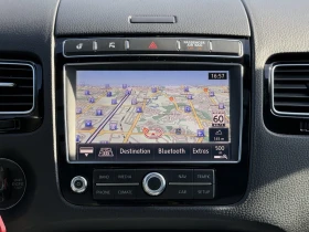 VW Touareg 3.6 V6 / PANO / DYNAUDIO / WOLFSBURG Edition - 32999 лв. / 16872.12 € - 97730767 7