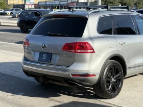 VW Touareg 3.6 V6 / PANO / DYNAUDIO / WOLFSBURG Edition - 32999 лв. / 16872.12 € - 97730767 2