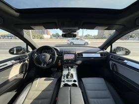 VW Touareg 3.6 V6 / PANO / DYNAUDIO / WOLFSBURG Edition - 32999 лв. / 16872.12 € - 97730767 4