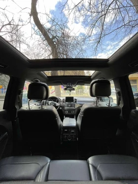 Mercedes-Benz GLS 500 | Mobile.bg    4
