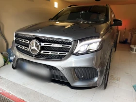Mercedes-Benz GLS 500 | Mobile.bg    8