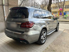 Mercedes-Benz GLS 500 | Mobile.bg    9