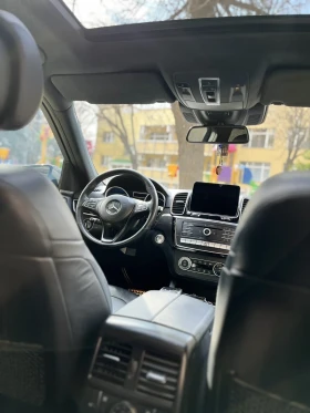 Mercedes-Benz GLS 500 | Mobile.bg    2