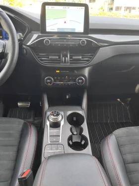 Ford Kuga ST line X  | Mobile.bg    7