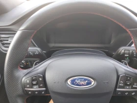 Ford Kuga ST line X  | Mobile.bg    9