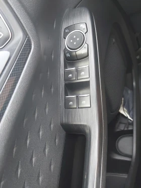 Ford Kuga ST line X  | Mobile.bg    6