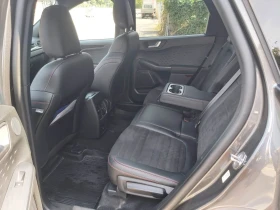 Ford Kuga ST line X  | Mobile.bg    4