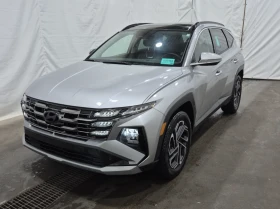 Hyundai Tucson 2025 Hyundai Tucson Hybrid ULTIMATE