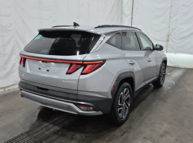 Hyundai Tucson 2025 Hyundai Tucson Hybrid ULTIMATE - 56500 лв. / 28887.99 € - 46270765 4