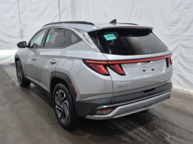 Hyundai Tucson 2025 Hyundai Tucson Hybrid ULTIMATE - 56500 лв. / 28887.99 € - 46270765 6