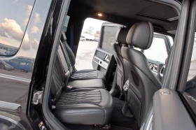 Mercedes-Benz G 63 AMG ОЧАКВАН ВНОС FULL BLACK LINE CARBON ЛИЗИНГ 100% - 248880 лв. / 127250.32 € - 75232436 11