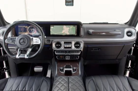 Mercedes-Benz G 63 AMG ОЧАКВАН ВНОС FULL BLACK LINE CARBON ЛИЗИНГ 100% - 248880 лв. / 127250.32 € - 75232436 8