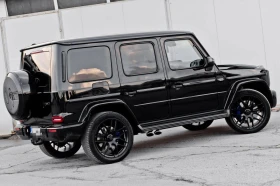 Mercedes-Benz G 63 AMG ОЧАКВАН ВНОС FULL BLACK LINE CARBON ЛИЗИНГ 100% - 248880 лв. / 127250.32 € - 75232436 5