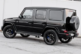 Mercedes-Benz G 63 AMG ОЧАКВАН ВНОС FULL BLACK LINE CARBON ЛИЗИНГ 100% - 248880 лв. / 127250.32 € - 75232436 3