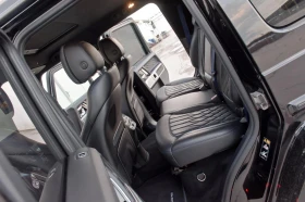 Mercedes-Benz G 63 AMG ОЧАКВАН ВНОС FULL BLACK LINE CARBON ЛИЗИНГ 100% - 248880 лв. / 127250.32 € - 75232436 12